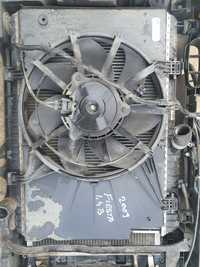 Termocupla/Electroventilator ford fiesta motor 1,4 benzina an 08-12