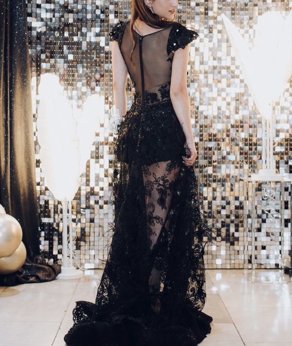 Бална рокля Radichev