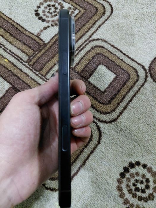 iPhone 16 про макс