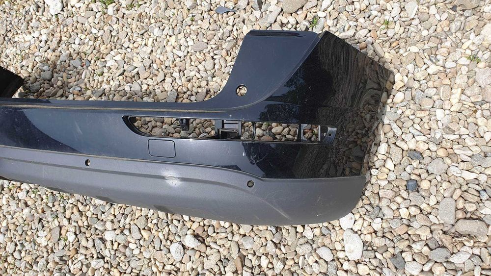 bara spate Audi Q5 2009-2012