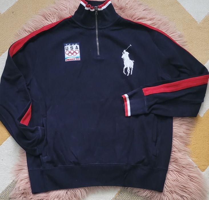 Diverse Ralph Lauren M-L