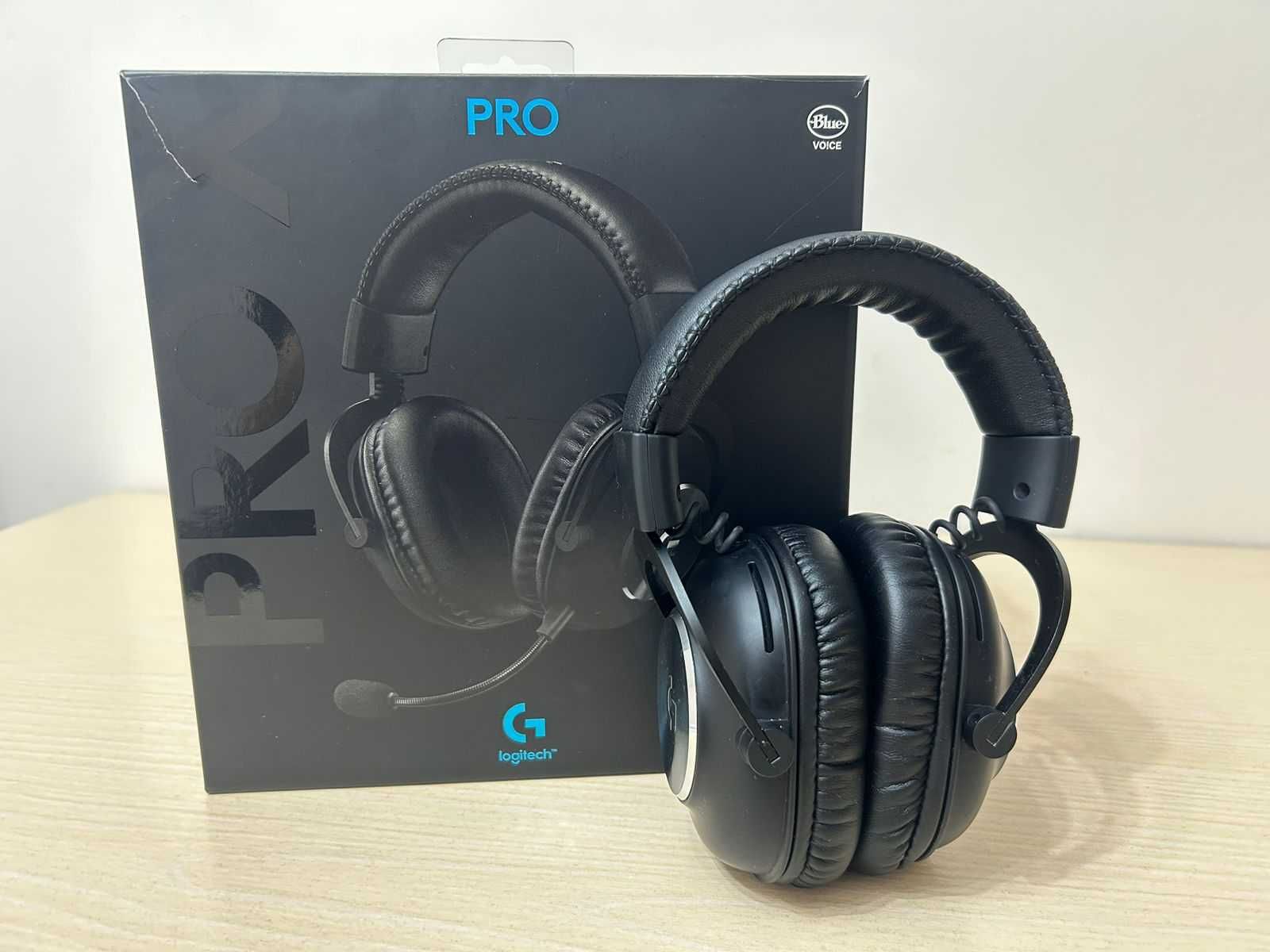 Logitech G PRO X