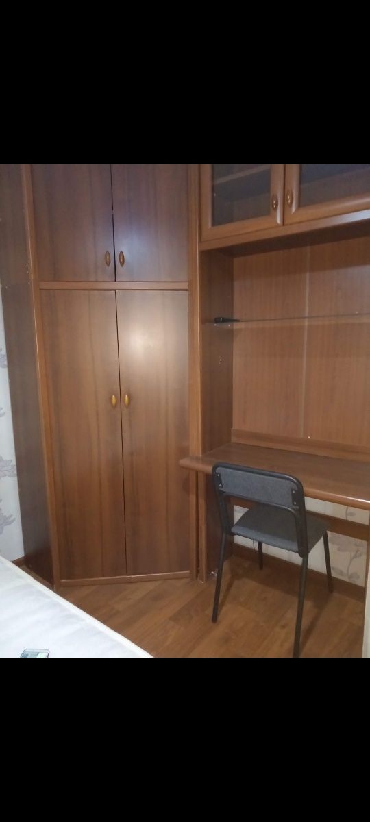 Подселение девушке
