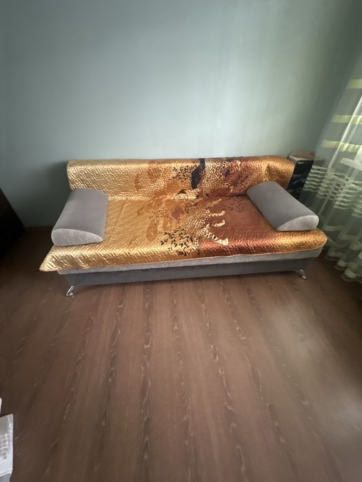 Диван раскладной