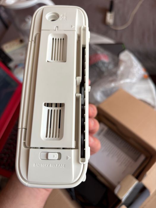 Фотопринтер Canon SELPHY CP1300