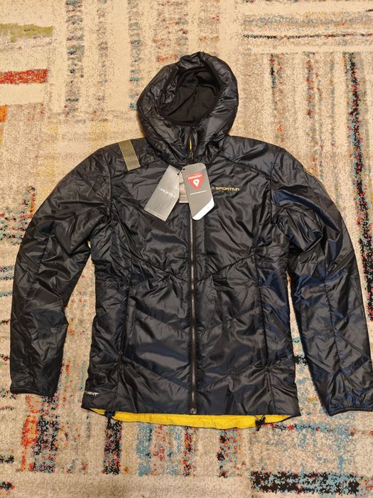 Geaca barbati La Sportiva S PRET FIX
