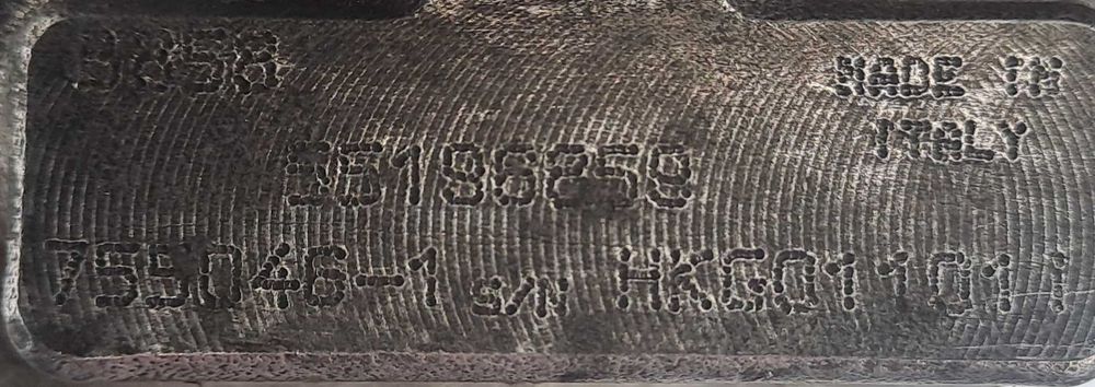 Турбо / Турбокомпресор Опел Астра Opel H 1.9 CDTI 150 к.с 2004-2010г.