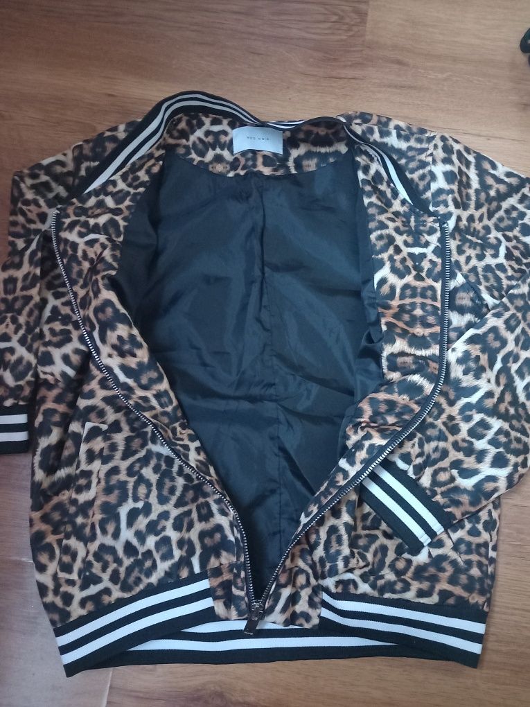 Бомбер яке Neo Noir размер ХS/S