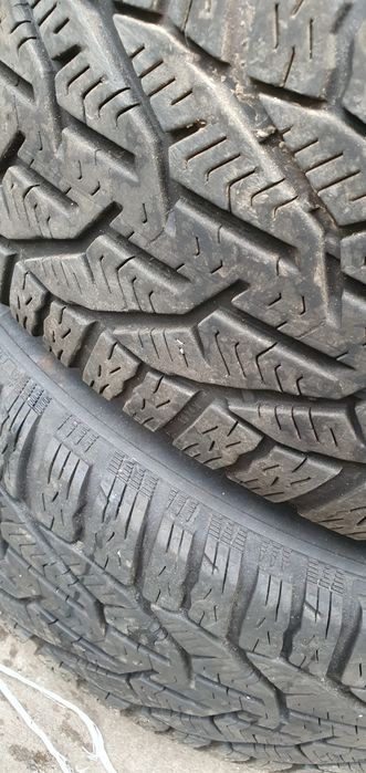 Cauciucuri 205 55 16 iarna