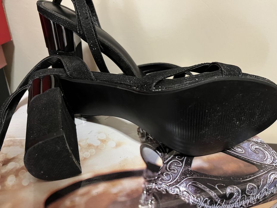 Дамски сандали 40 номер