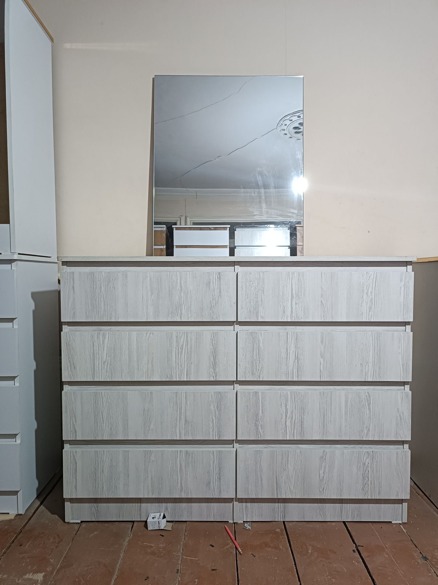 Kamod ishlab chiqaruchuidan