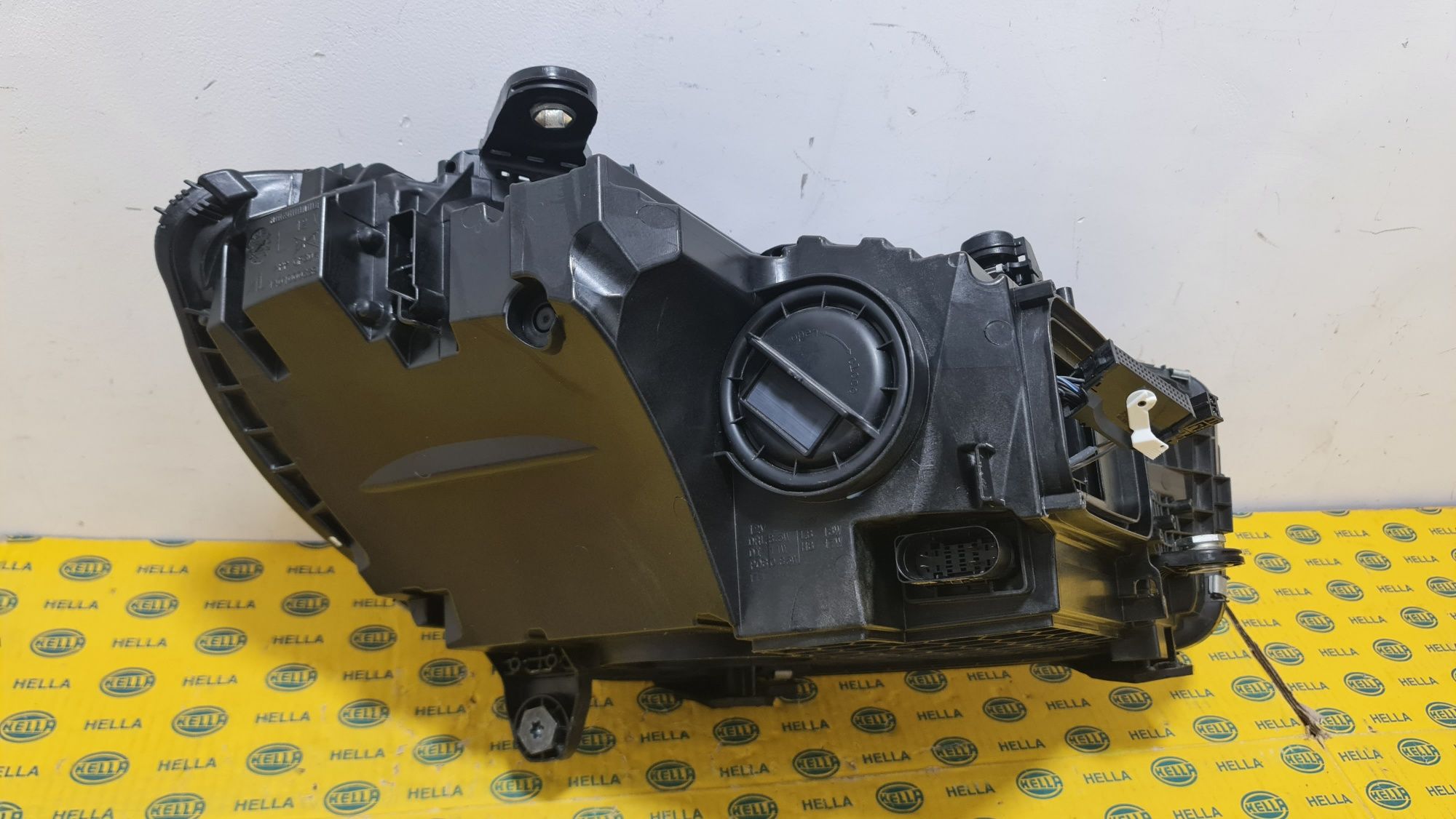 Far stanga Led High Performance Mercedes C a206 w206 a2069063903
