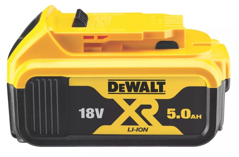 Акумулаторна Батерия DeWALT BCB184/18V/5Ah