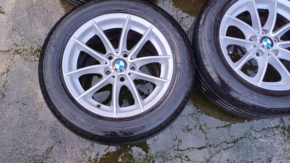 Jante Aluminiu originale BMW x3,x4