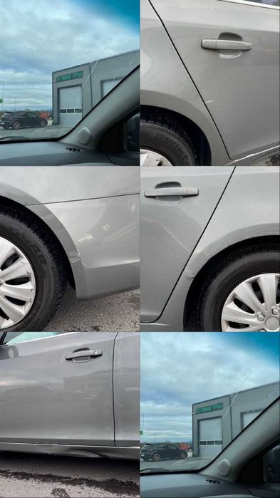 De vanzare Chevrolet Cruze