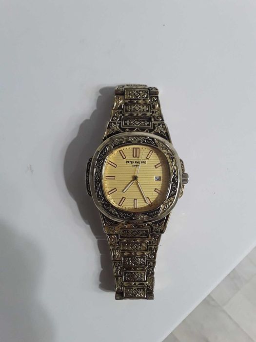 Наручные часы PATEK PHILIPPE