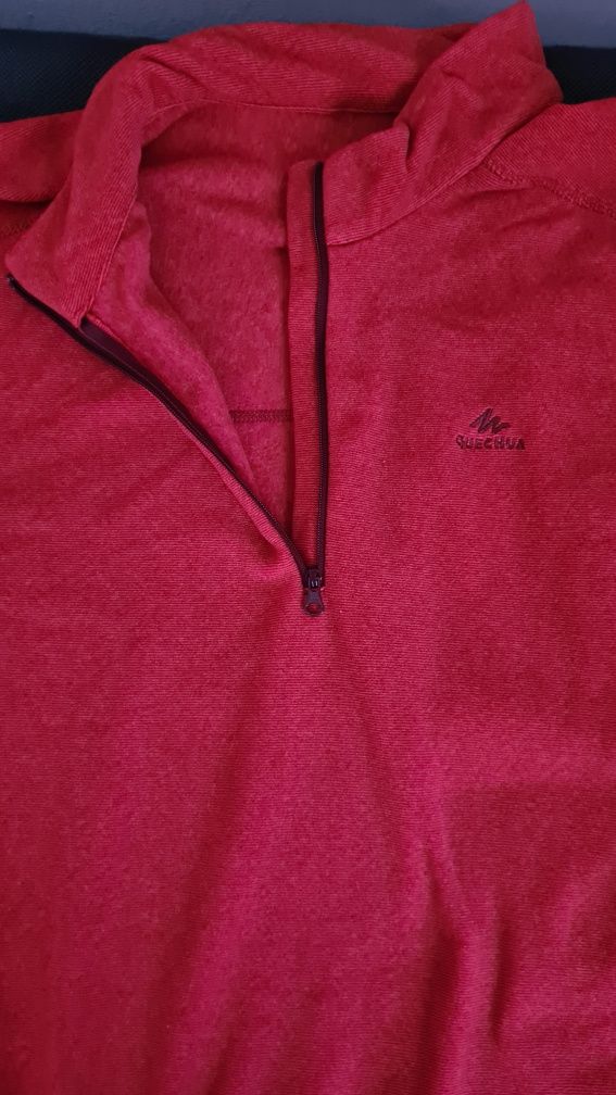 Polar Quechua /Pulover tricot House Brand XL
