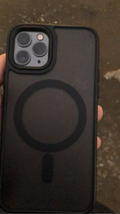 Продам айфон 11 про 256 gb