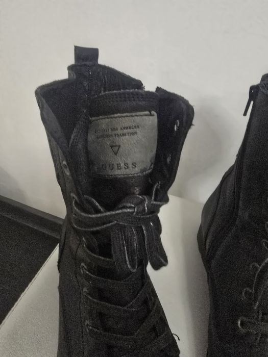 Guess мъжки обувки