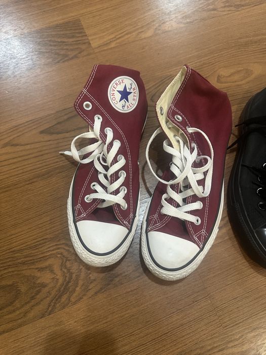 Tenesi Converse All Star originali marimea 39.5