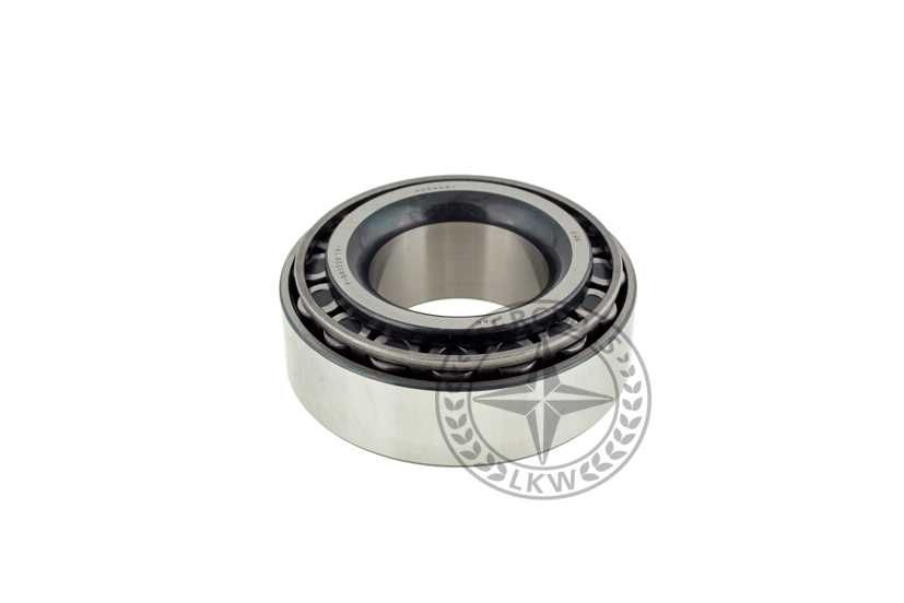 Лагер предна главина голям 110x55x39 за Mercedes-Benz Atego