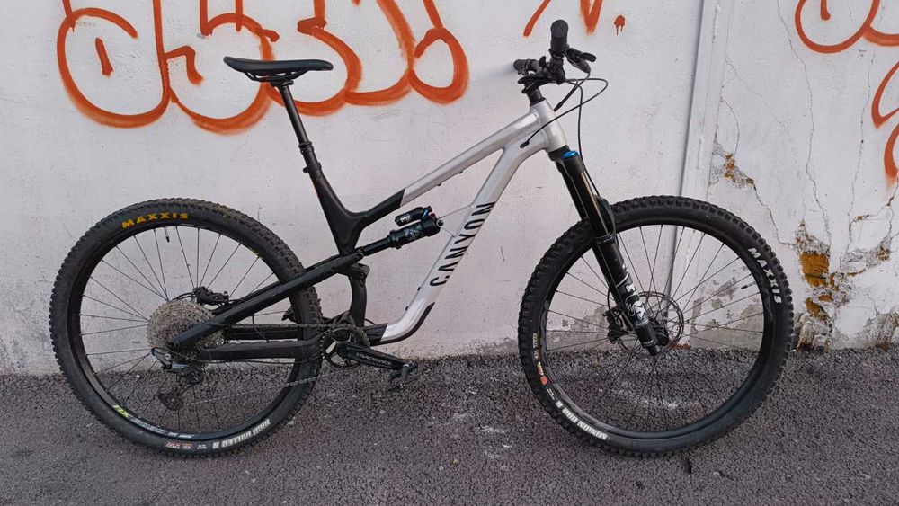 Canyon Spectral 29 AL 5 -XL 2022