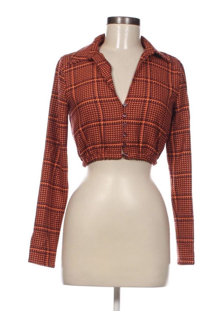 Дамска риза ZARA
