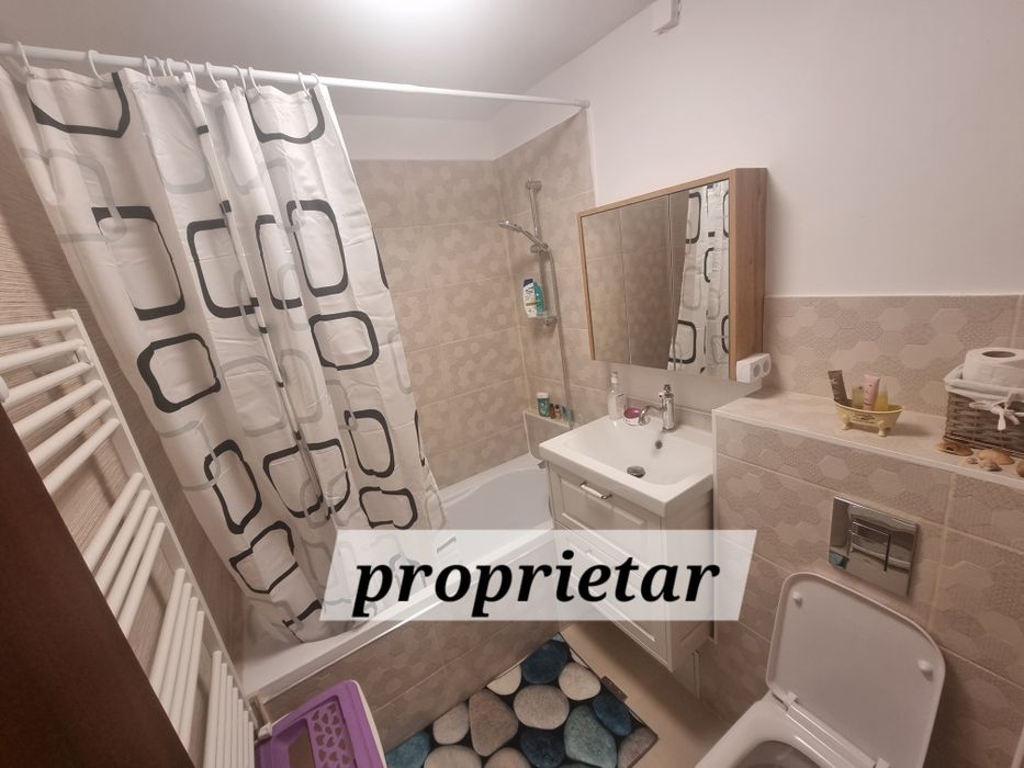 Ap 2camere de inchiriat Dristor, centrala si loc de parcare