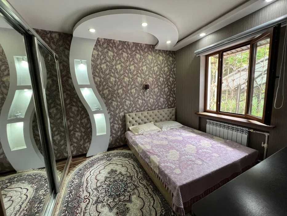 Продается 3х комнатная квартира, Район Сергели 2, Корзинка 0837