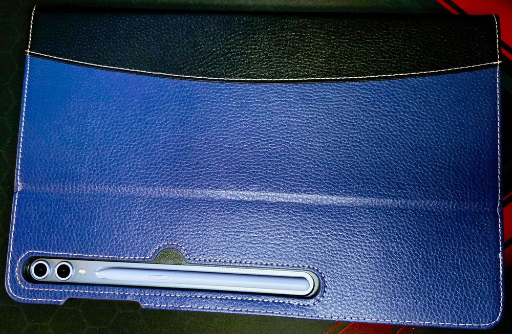 Таблет с писалка Samsung Galaxy Tab S10 Ultra 5G