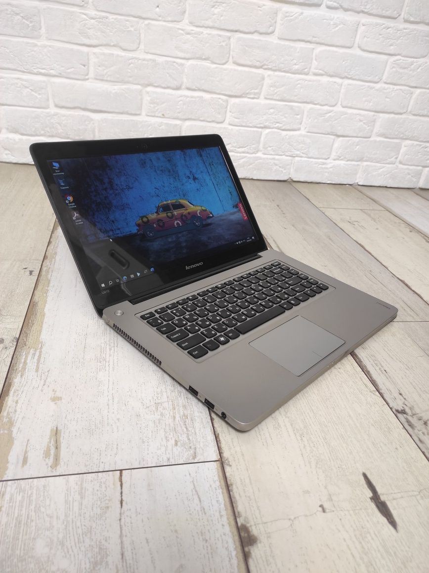 Продается Lenovo core i7