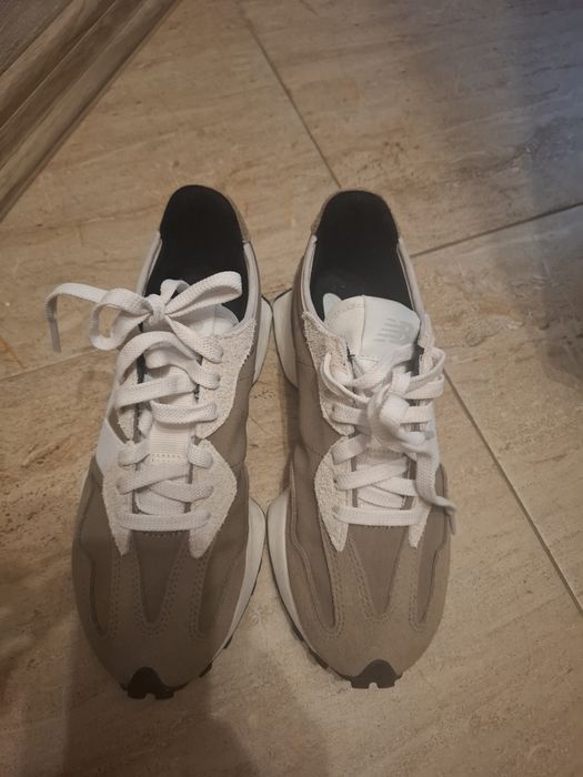 Маратонки New Balance