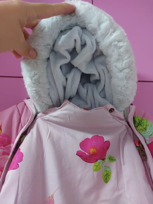 Combinezon Ted Baker