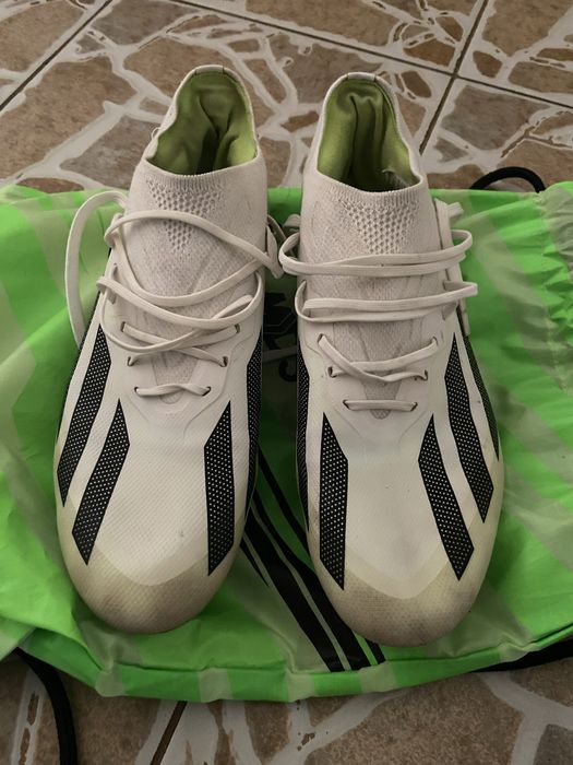 Ghete fotbal Adidas