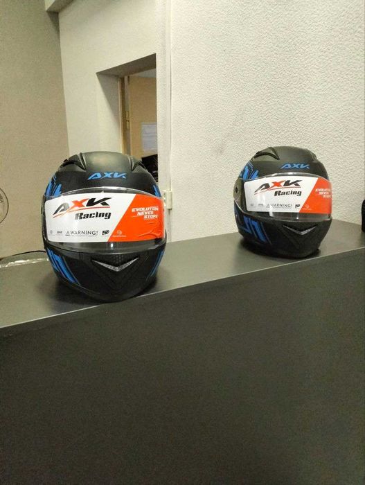 prodam kaska (Shlem)