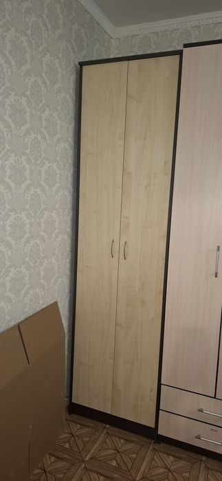 Шкаф в идеальном состоянии