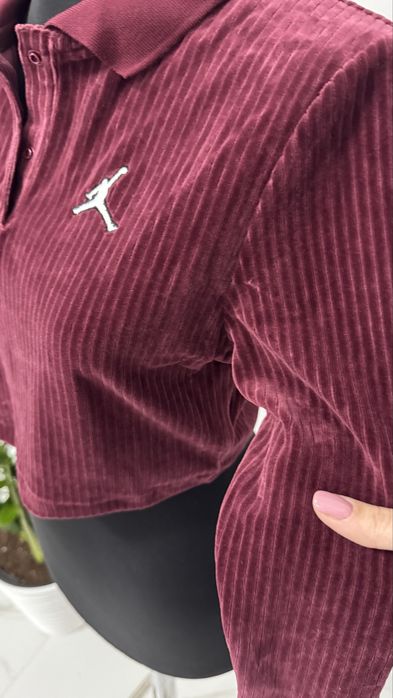 Top dama Jordan original NOU