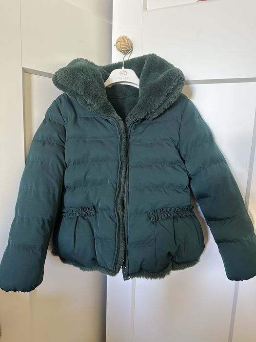 Детско яке abel and lula