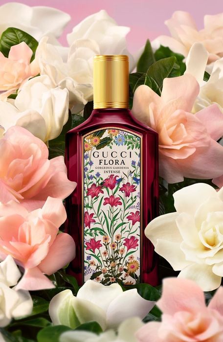 Gucci flora Intense 100ml