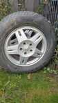 Roti mercedes G w463