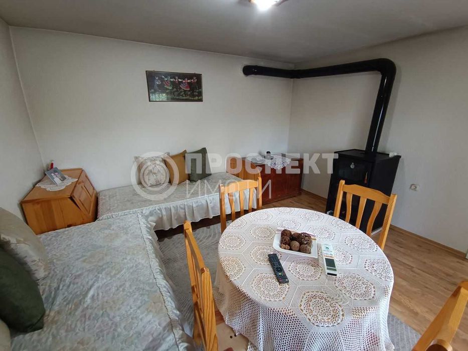 Продава се Къща в с. Мътеница, Област Пловдив - 60 кв.м за 917 €/кв.м - Снимка #4