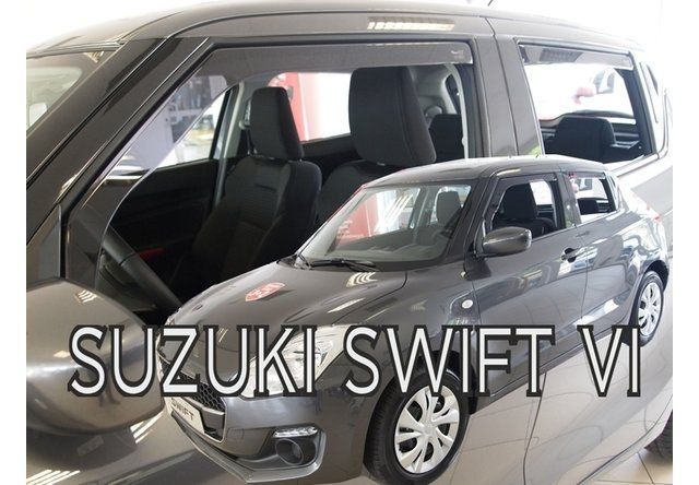 Paravanturi Originale Heko Suzuki SX4, Vitara Jimny Ignis Swift Splash