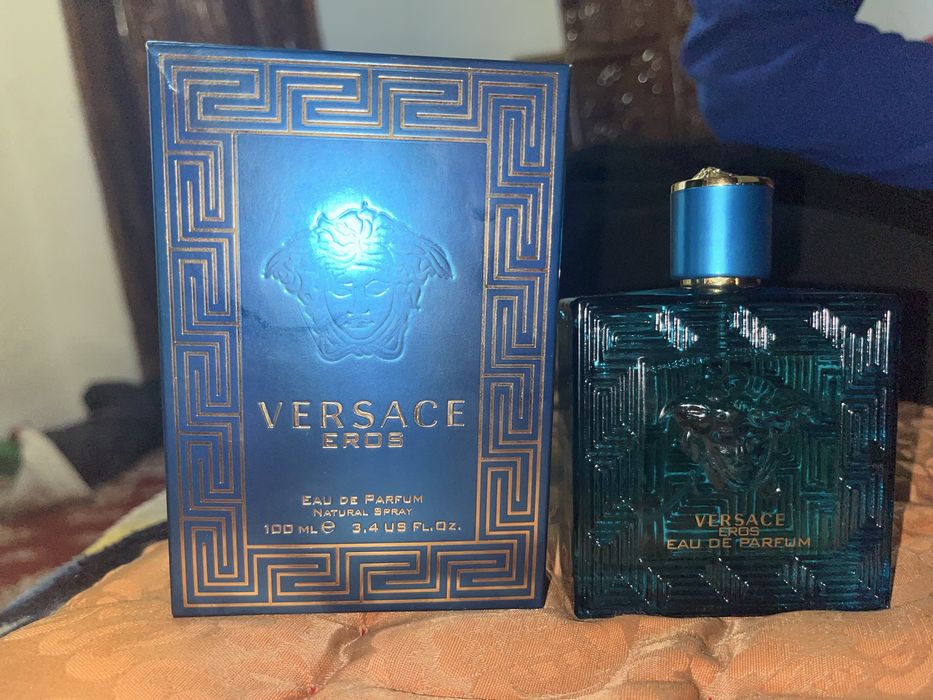 Parfum de barbati versace original