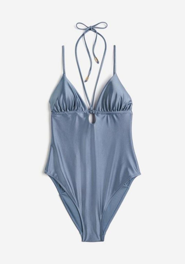 Цял бански костюм H&M