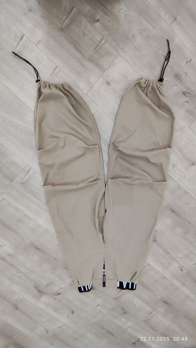 продам багги джинсы