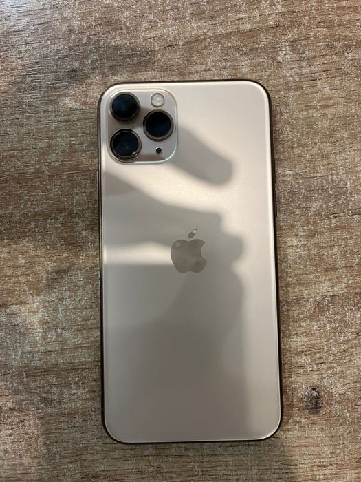 Iphone 11 pro 64gb