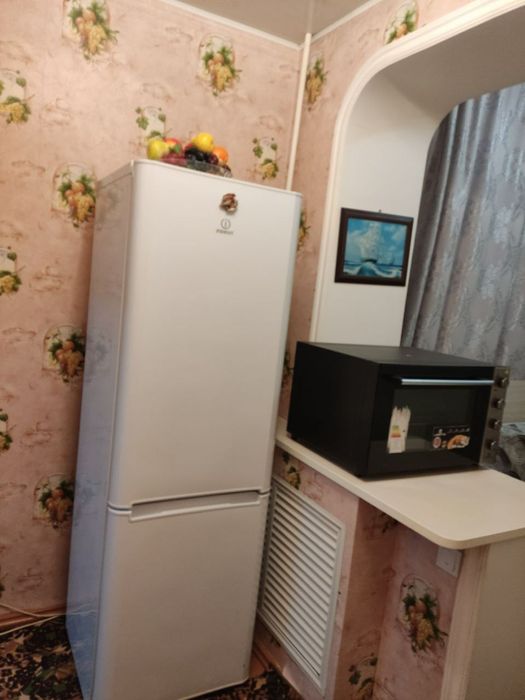 Аренда на Юнус Абаде 4 Сезам 1 комнатная
