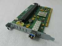 Placa Avaya DAL2_S0,1_V1 cu Memorie Ram 512 ECC si Modul SFP