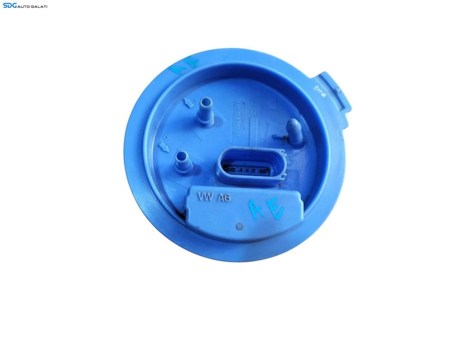 Pompa Combustibil Rezervor cu Sonda Litrometrica Volkswagen Golf 6 1.4 TSI 2008 - 2013 Cod 1K0919051AE A2C53093480 [MA0283]