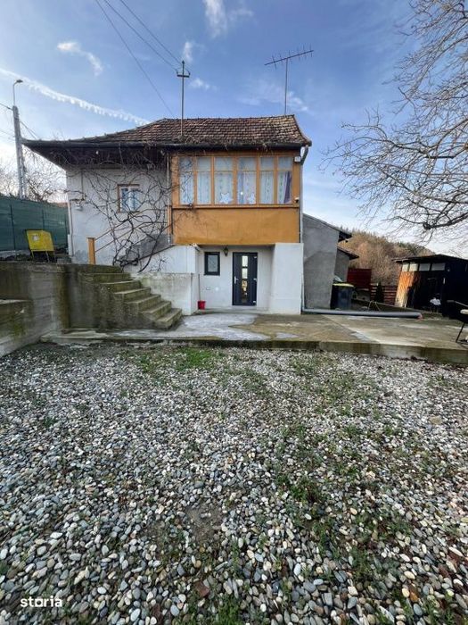 Casa in Dej cu vedere panoramica